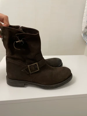 Boots storlek 39 - Boots storlek 39