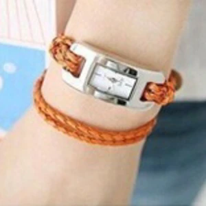 Dam Armband Klocka  - 79kr/st  Frakt 36kr