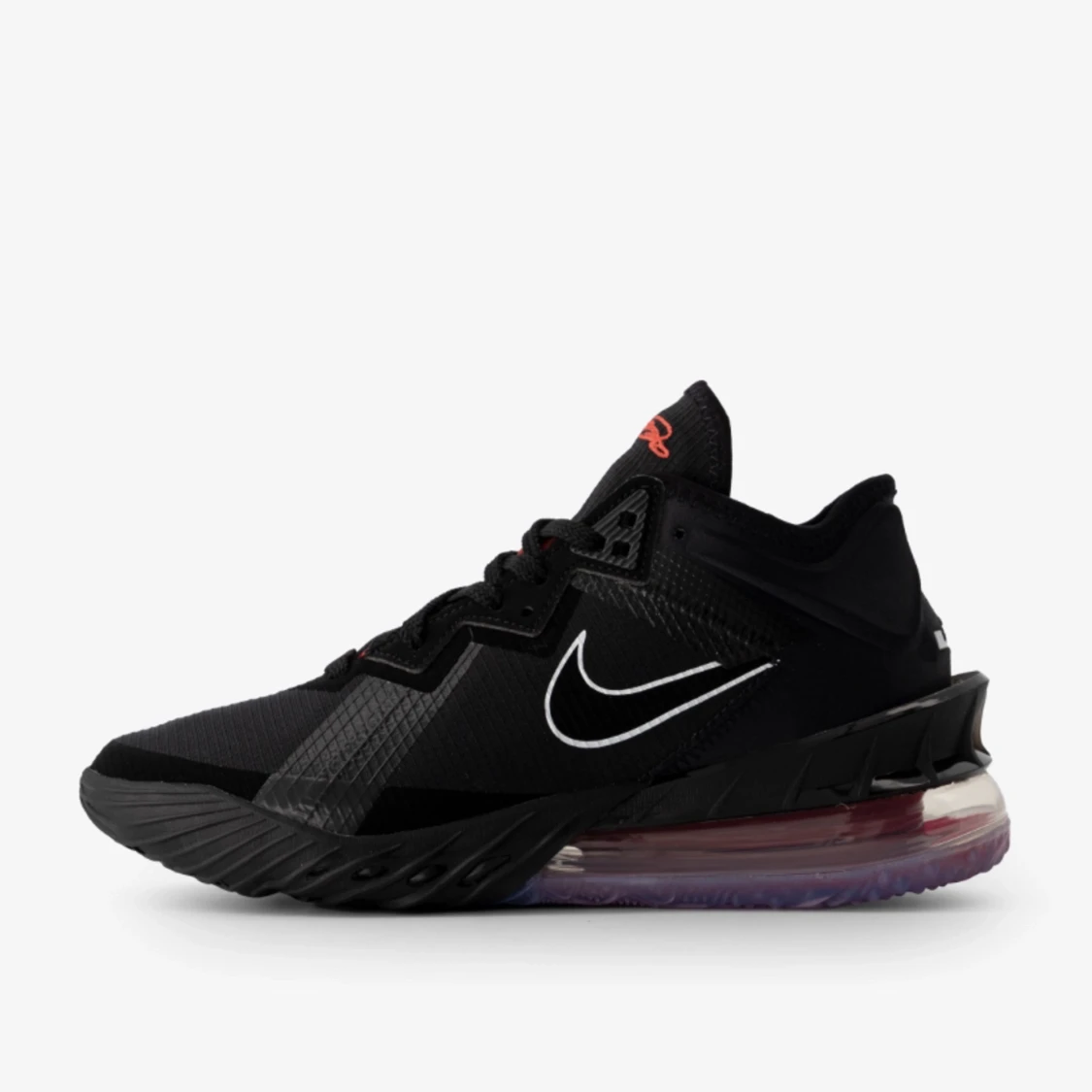 Lebron 18 low