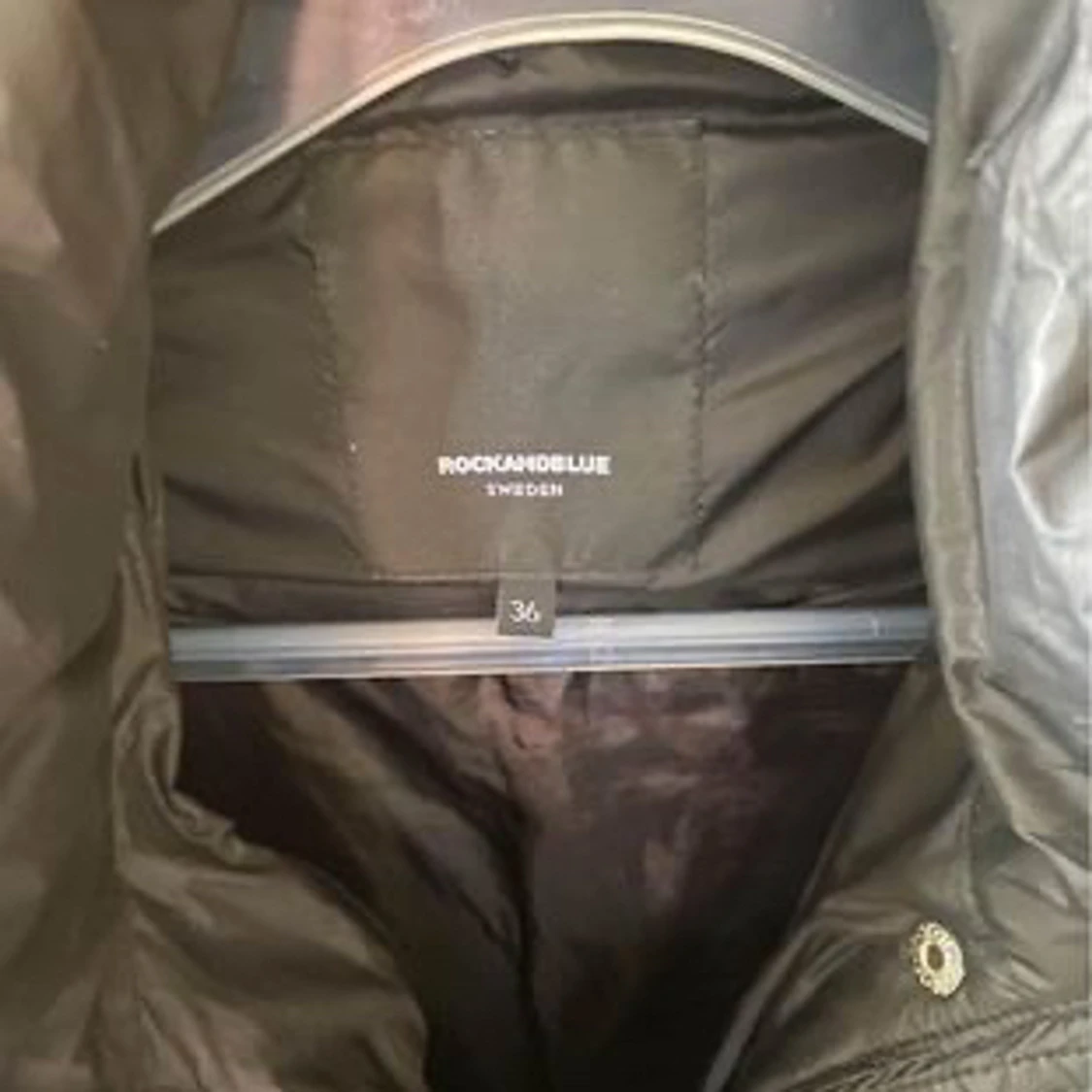 Rock and blue jacka - 91