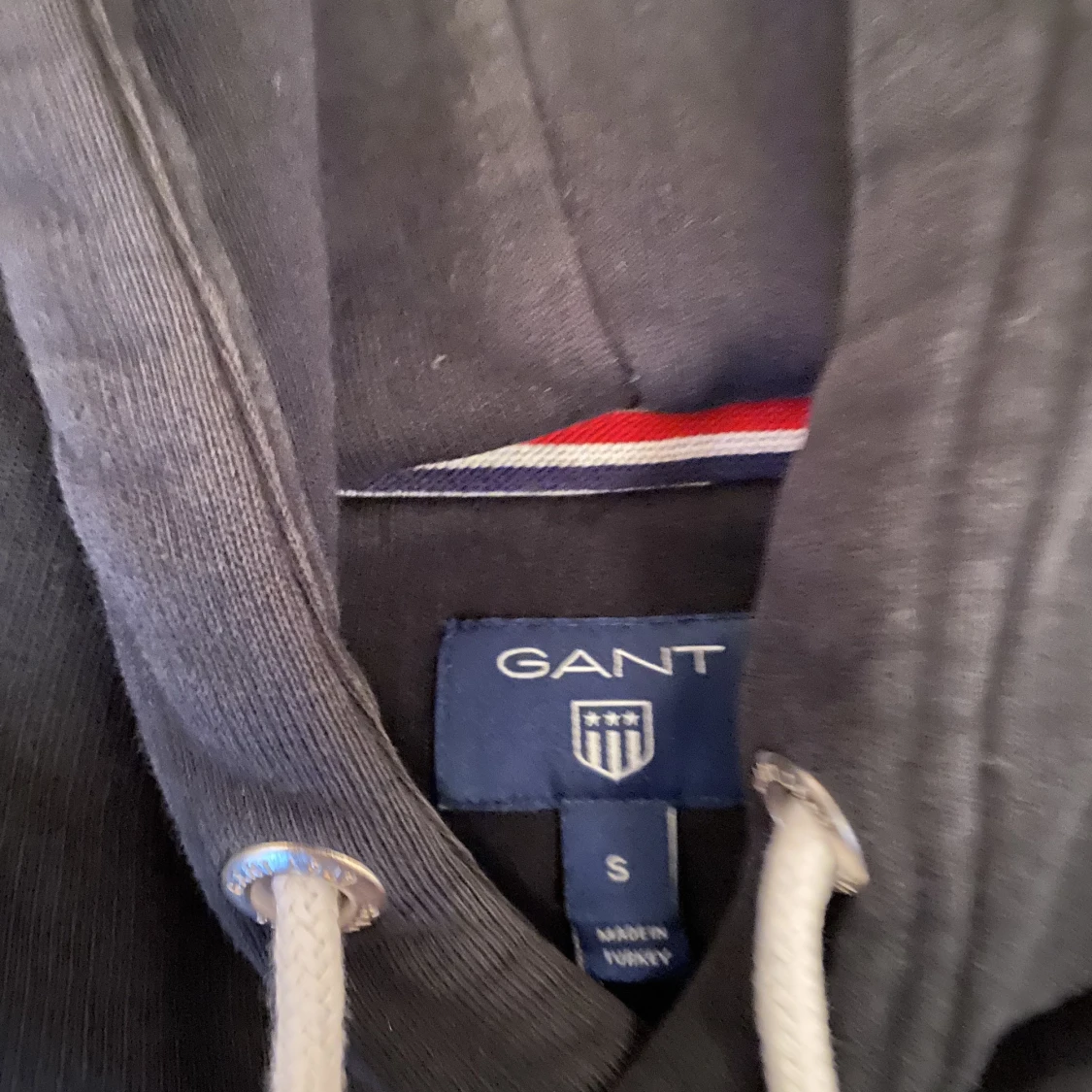 GANT hoodie - 90