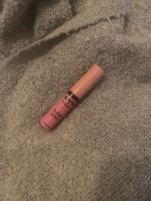 Nyx läppglans - Oöppnad