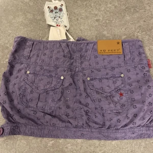Kjol - Y2k kjol som är helt ny! 💜