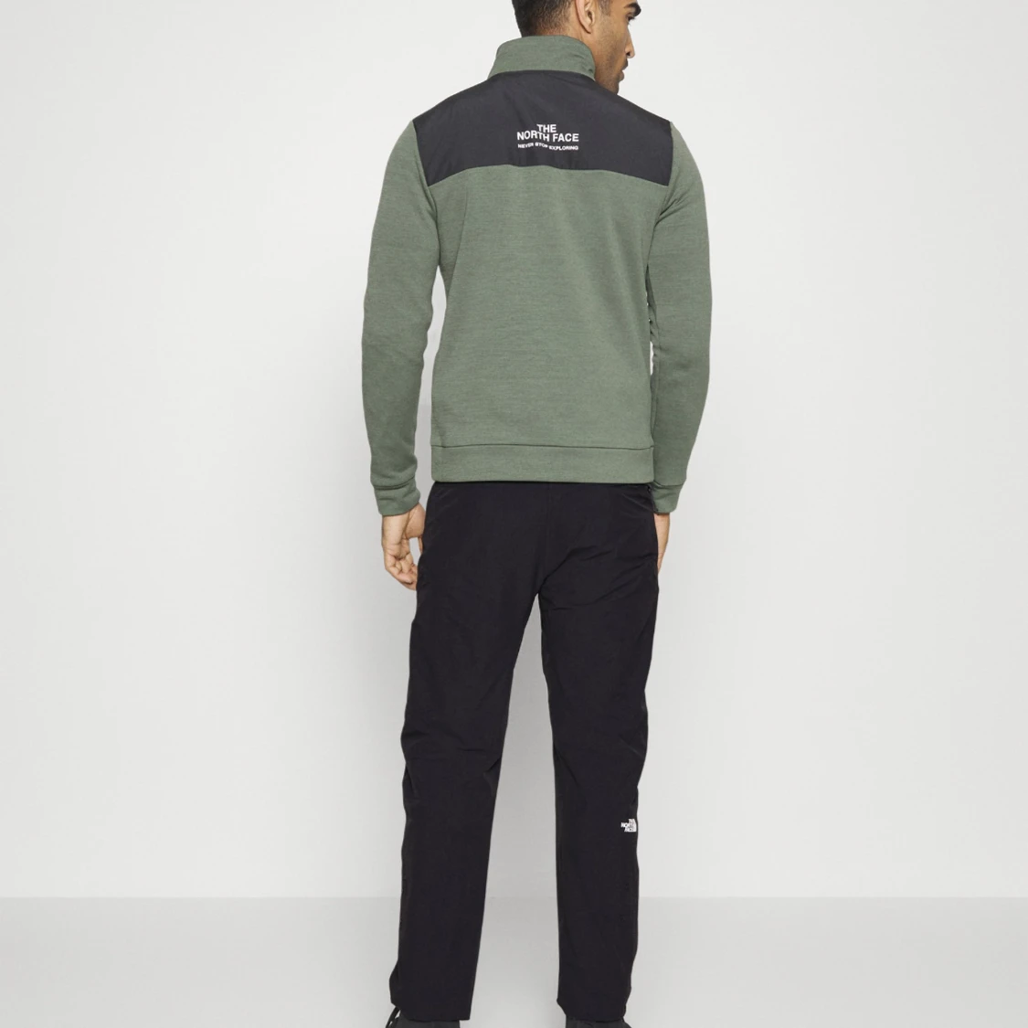 The north face byxor (först till kvarn) - 91