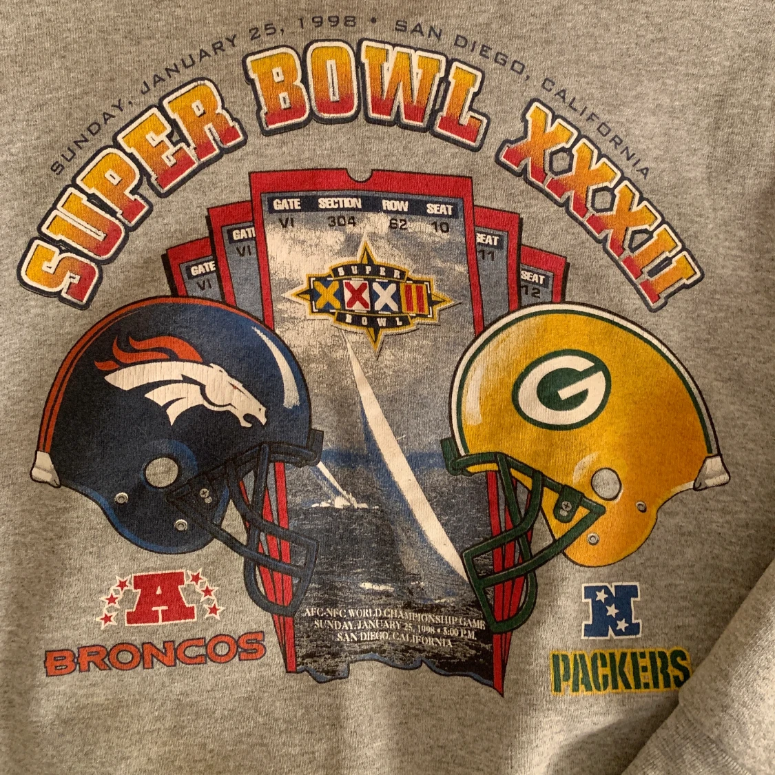 Vintage sweatshirt  - 90