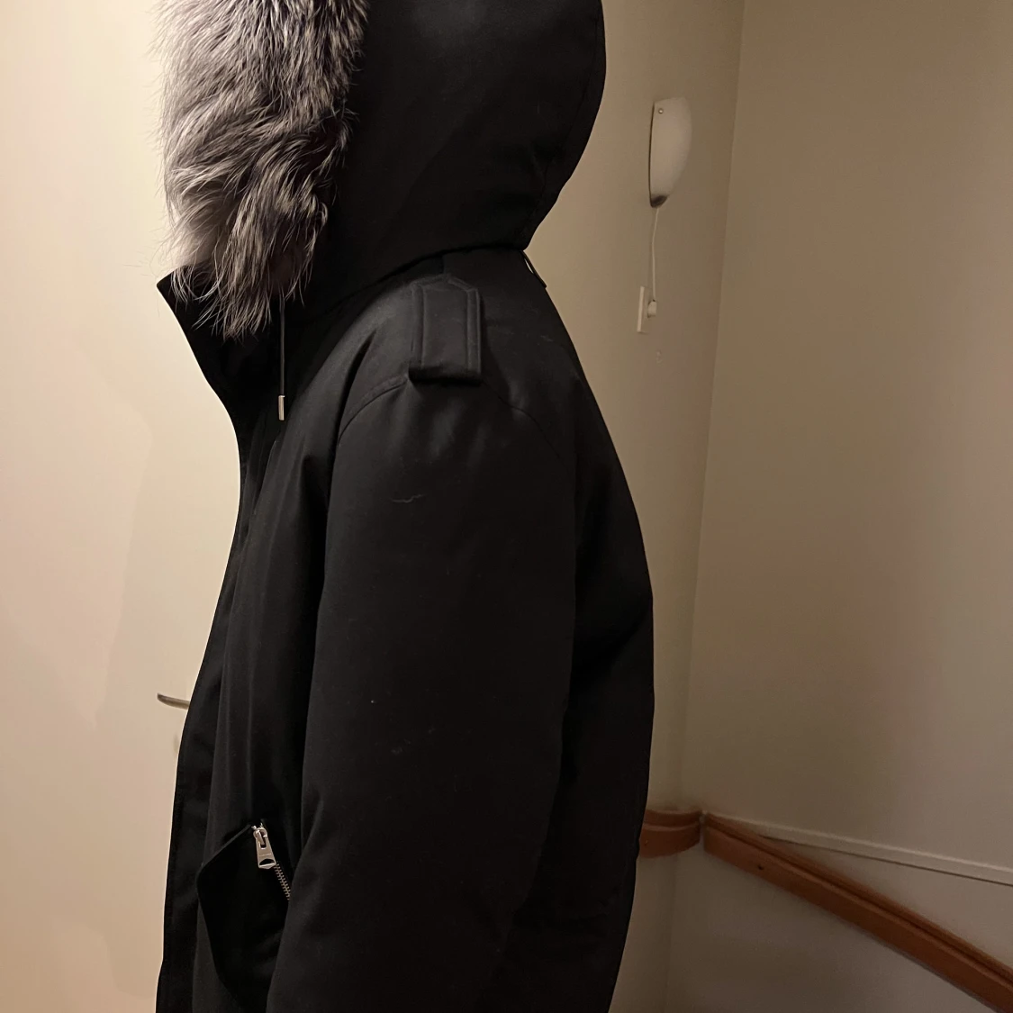 Mackage jacket Seth-DXR - 91