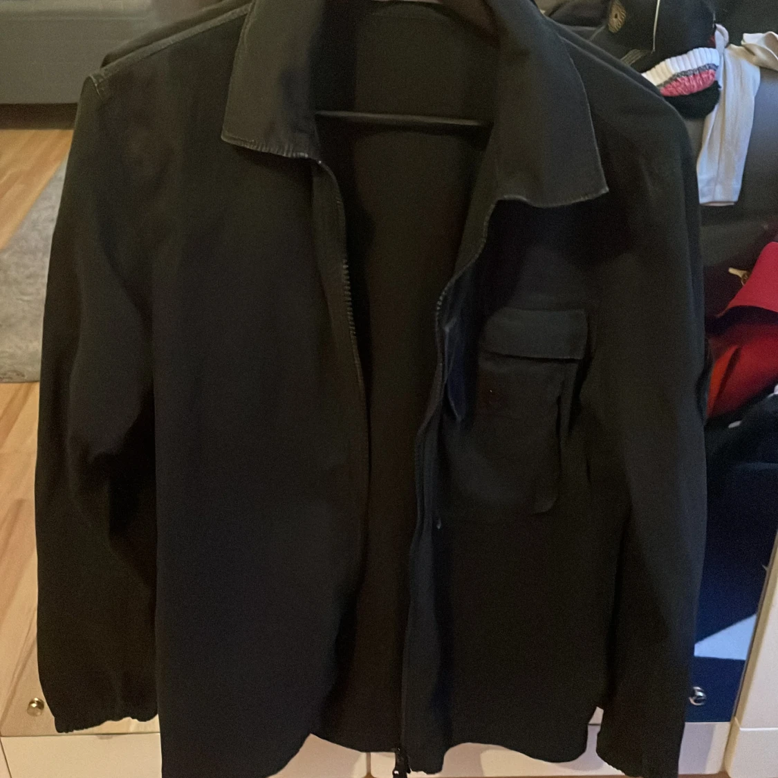 Stone island overshirt - 90