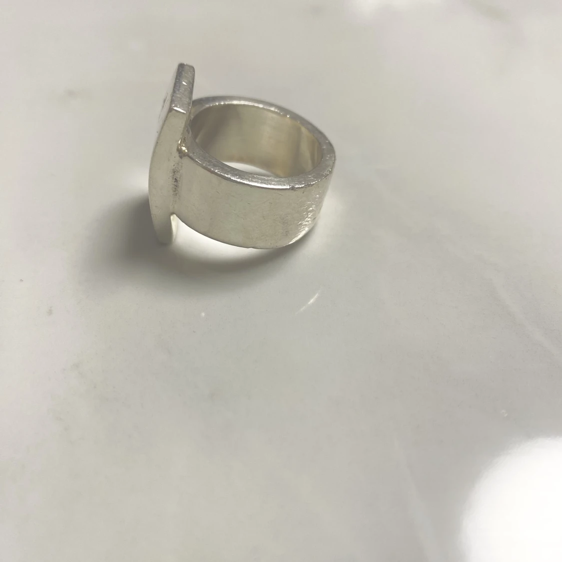 Efva Attling - ring - 90