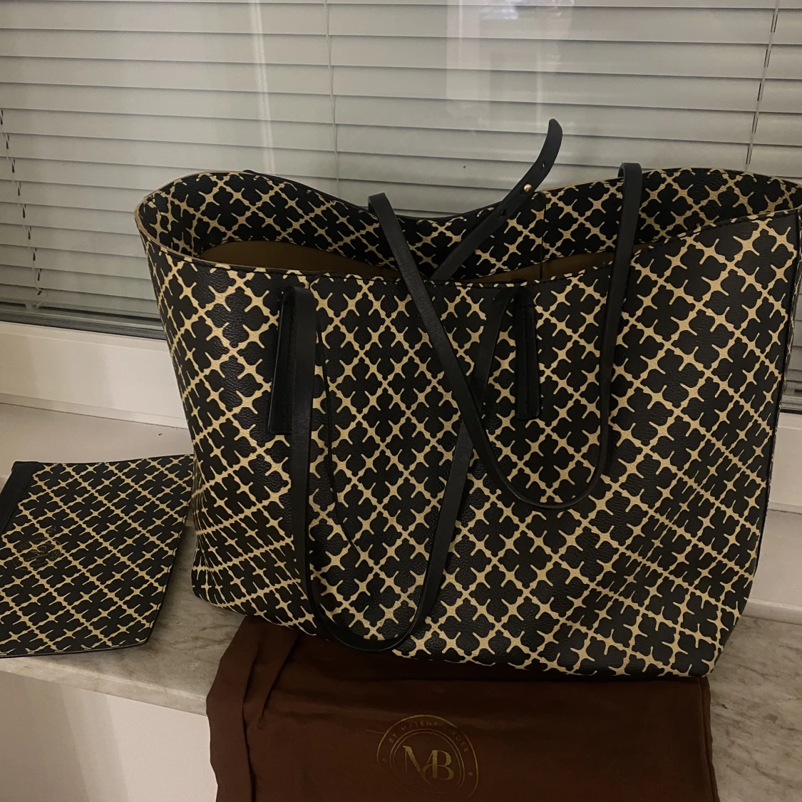 Marlene Birger Väska