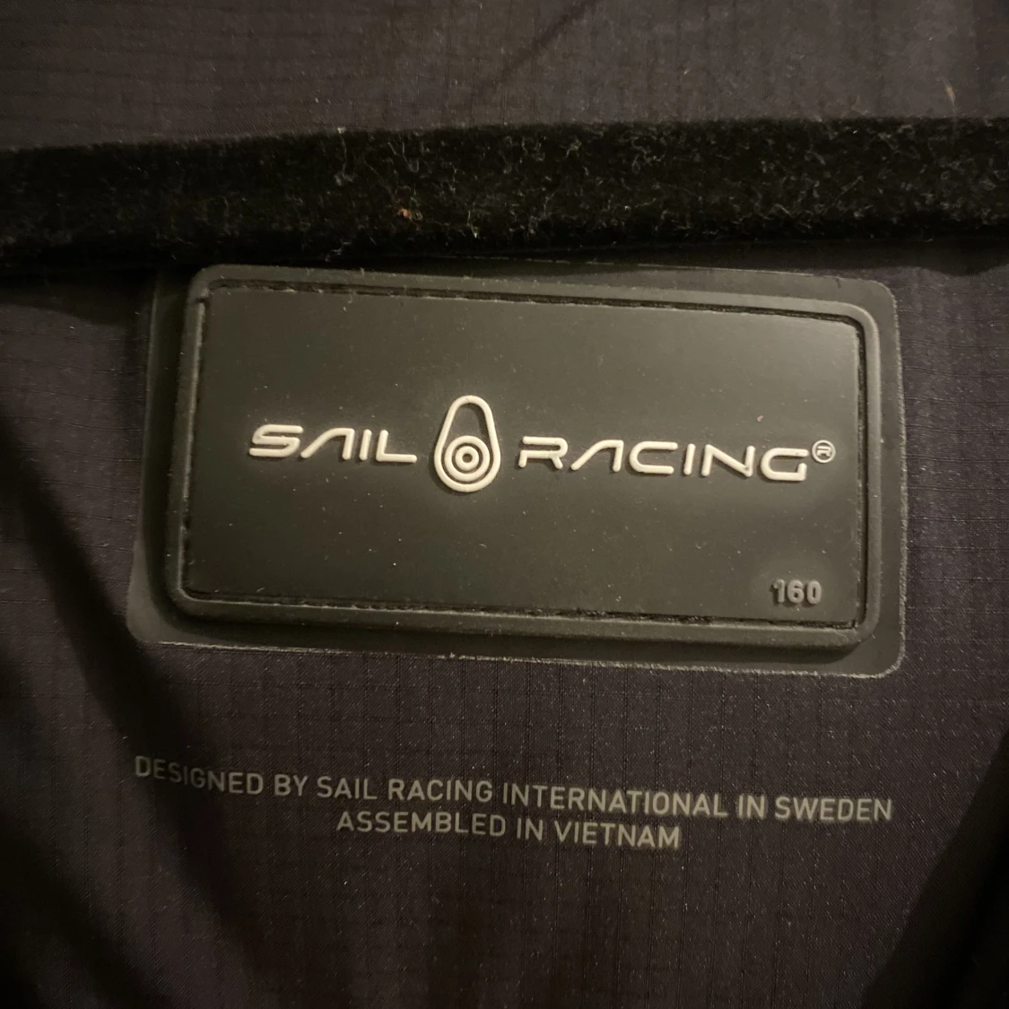 Sail racing vinterjacka - 90