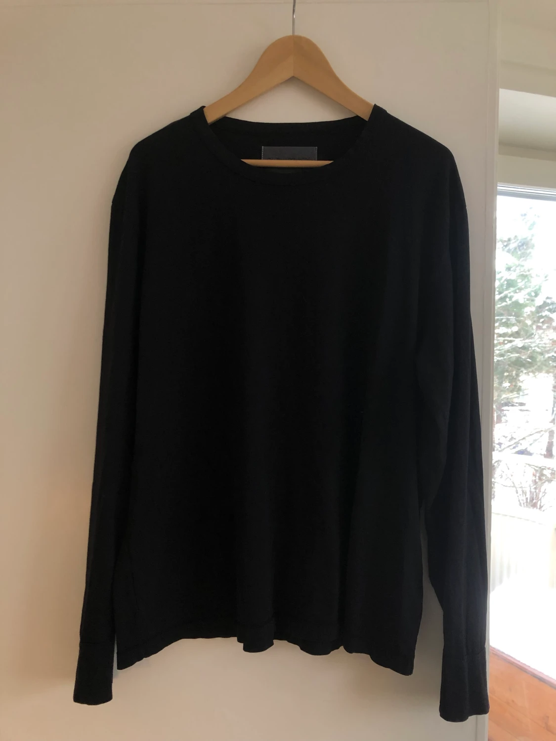 Our Legacy Longsleeve - 90