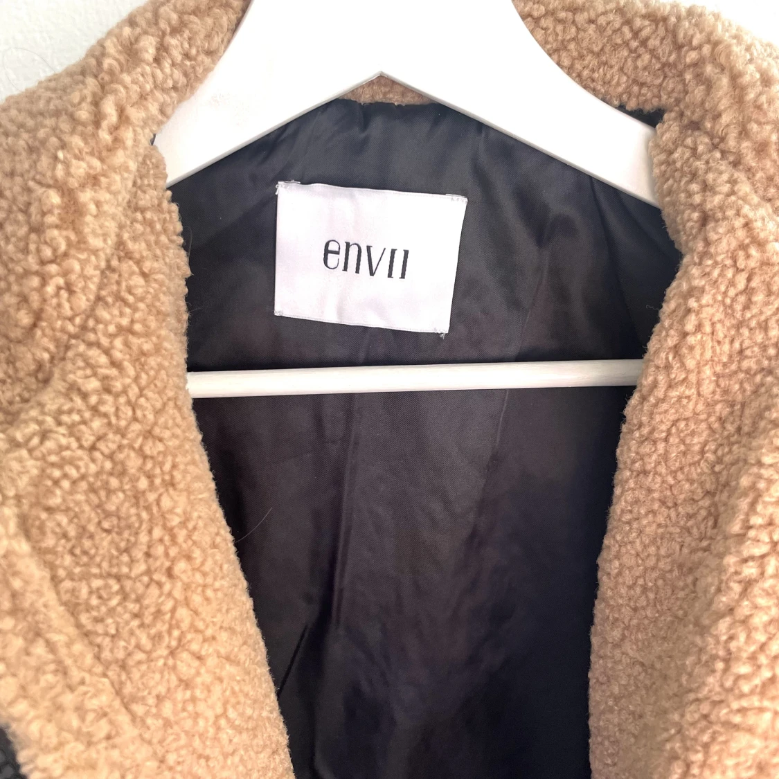 Perfekt höst jacka från Envii - 90
