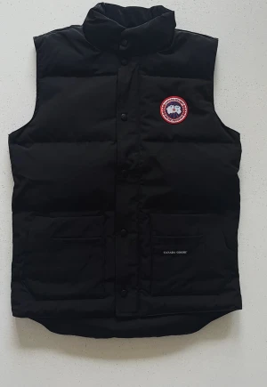 Canada Goose väst - Small-large Alla tillbehör 