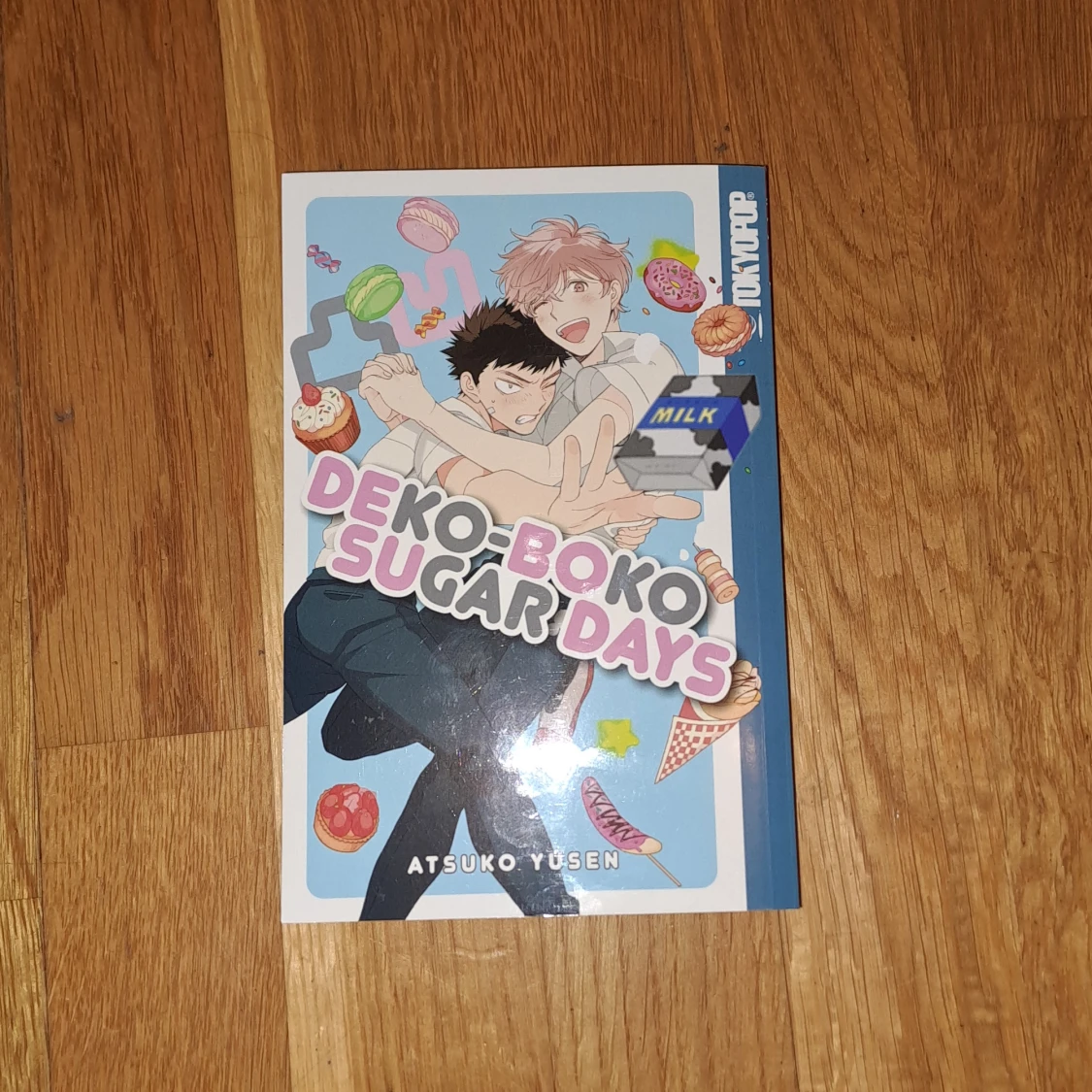 Deko-boko sugar days