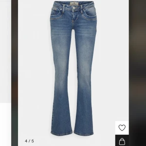 LTB jeans - Säljer dessa LTB jeans som är köpa på Zalando, aldrig använda, lapp finns kvar❤️