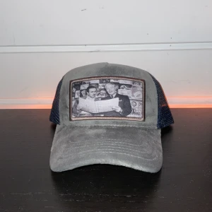 Maggiore keps  - Tjenare! Säljer nu min maggiore keps i nyskick! Den är aldrig använd endast testad. Hör gärna av er ifall ni har mer frågor!👍🏼