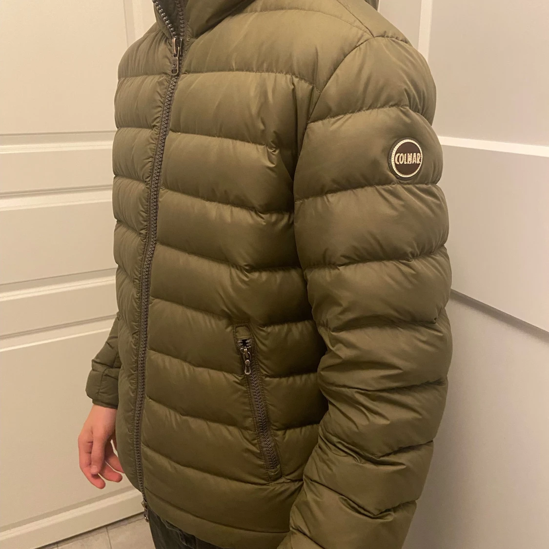 Colmar jacka storlek 48 (M)