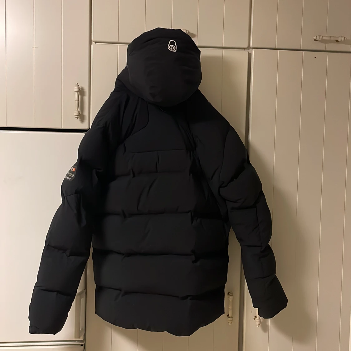 Sail Racing-Antartica Expedition jacket  - 91