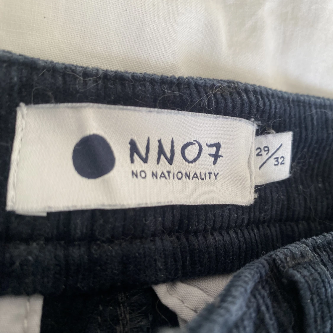 Manchester NN07 - 90