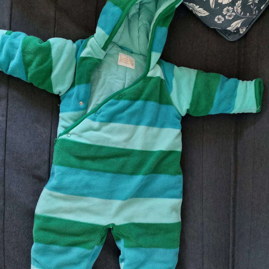 Stockholm Märsta centrum 