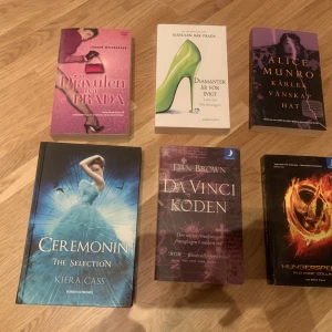 Hungergames  - Hungergames och Kärlek på menyn