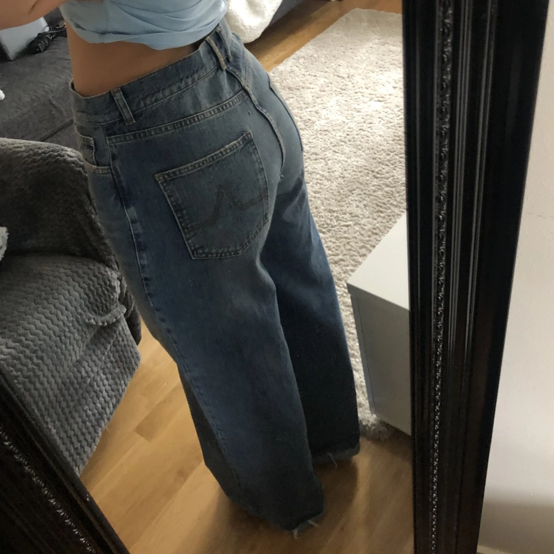 AsYou Jeans