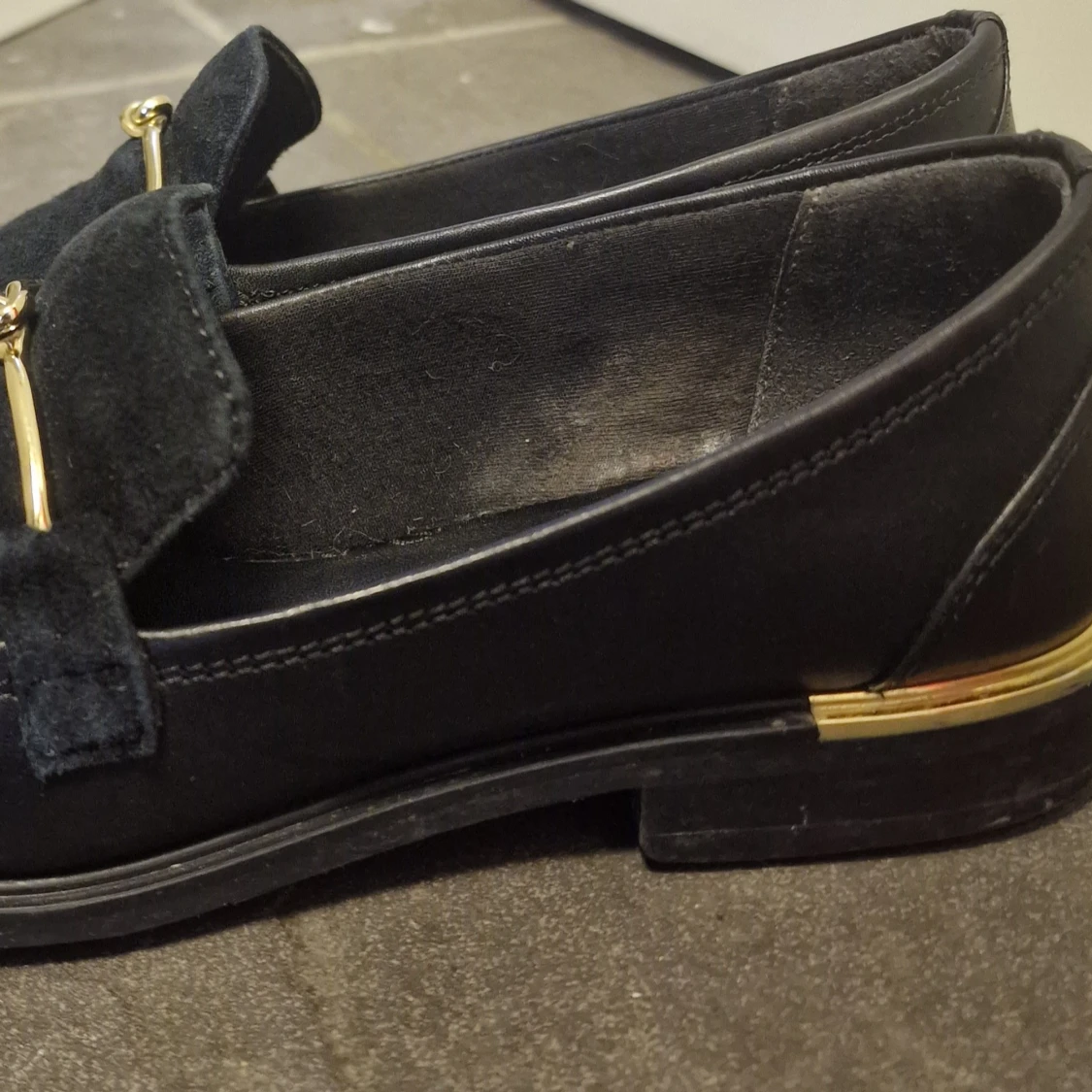 Tamaris slip-in skor - 90