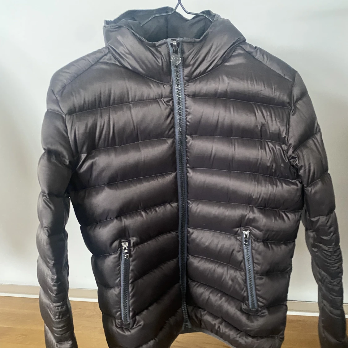 Colmar jacka dam - 90