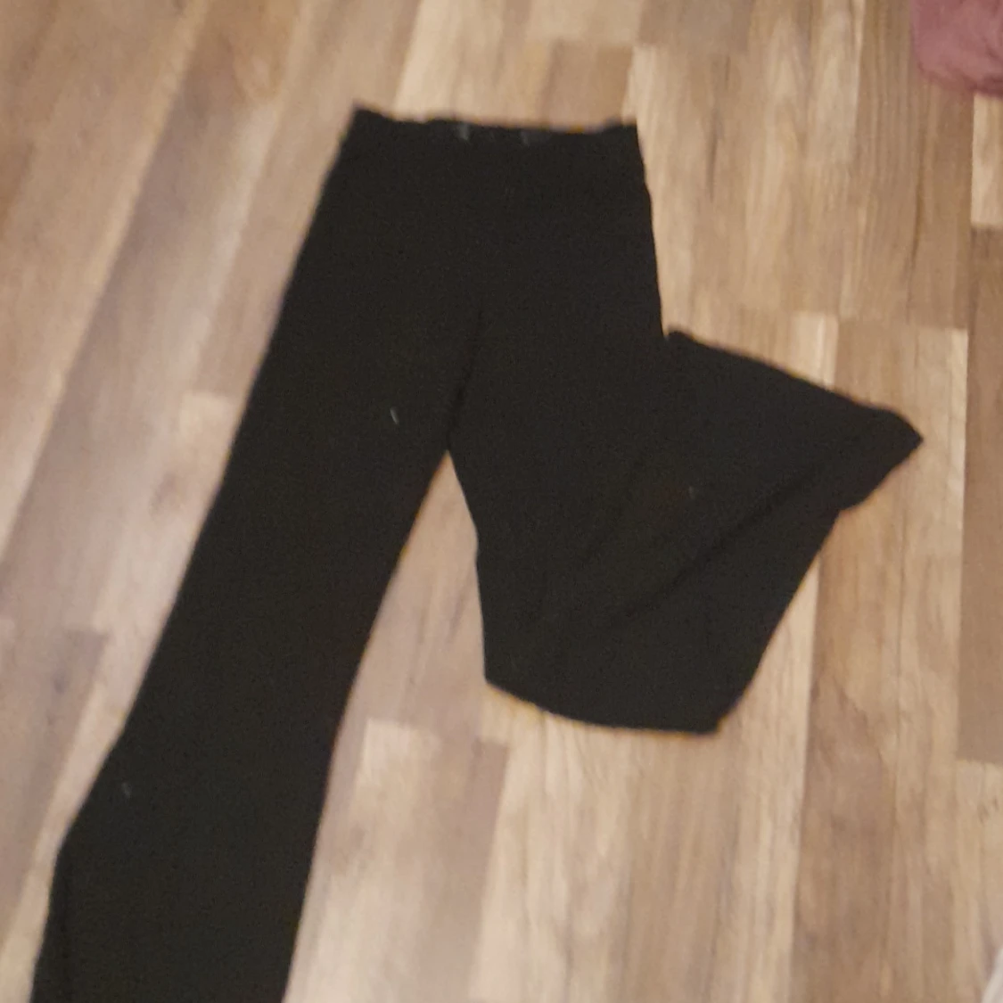 Ett fint klädesplagg  - 90