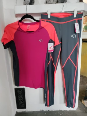 Nytt Kari traa set - Nytt Kari traa set i medium. 390 båda eller 200st