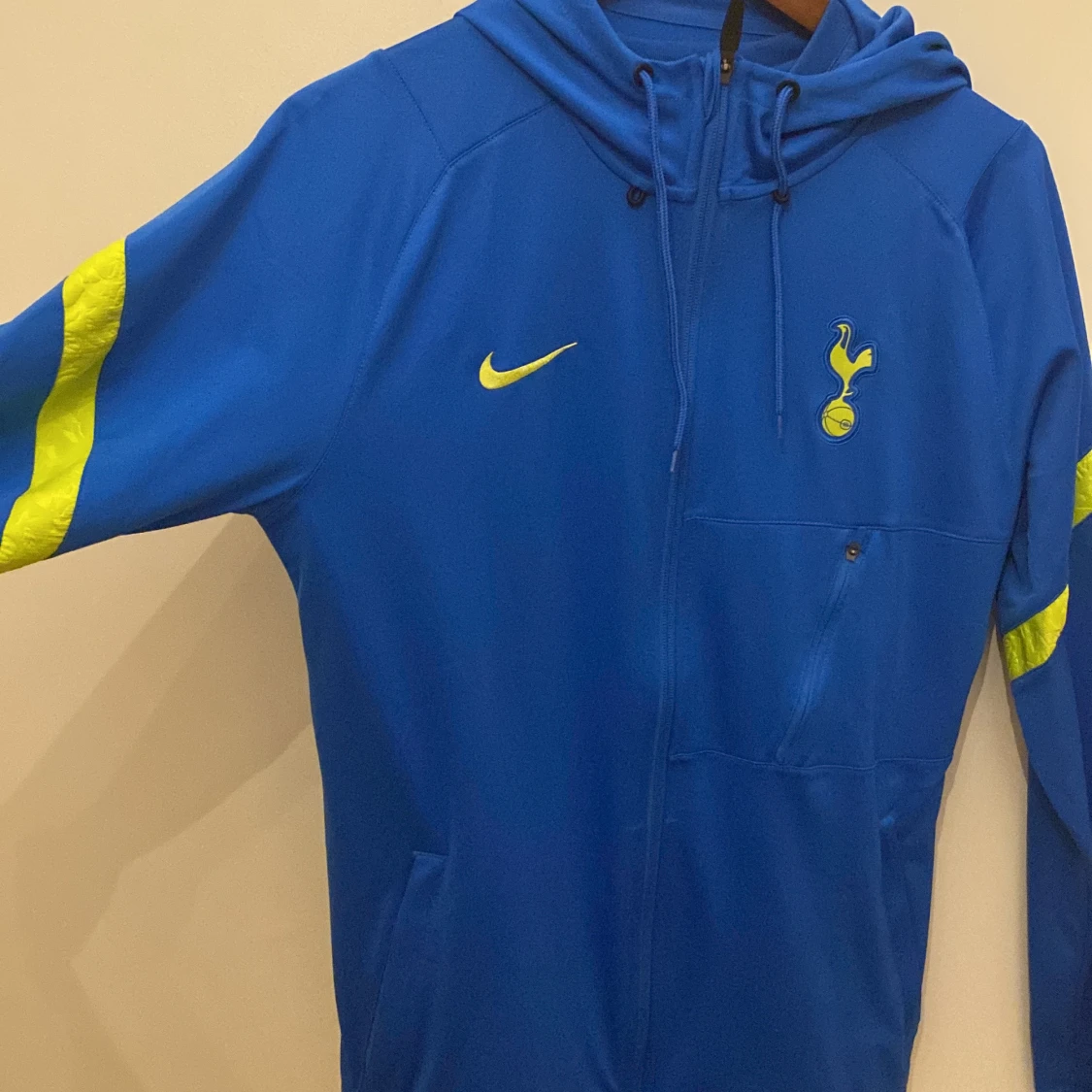 Tottenham Träningsjacka - 90