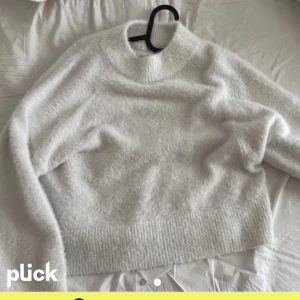 Så mysig tröja  - Frakt tillkommer 