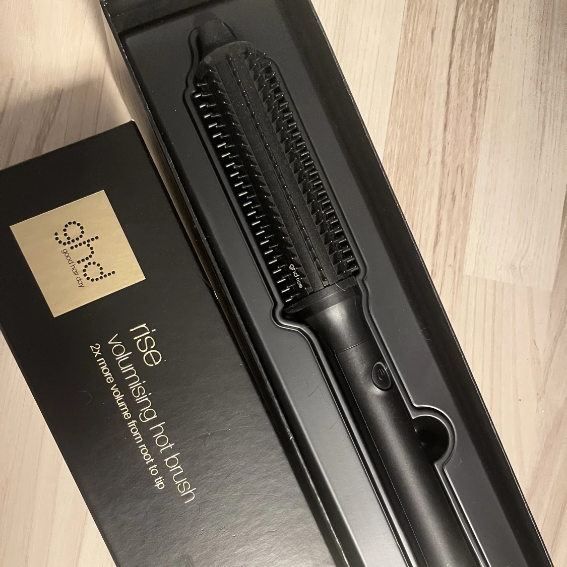 Ghd hot Rise brush - 90