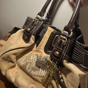 Juicy Couture väska - Bra skick 