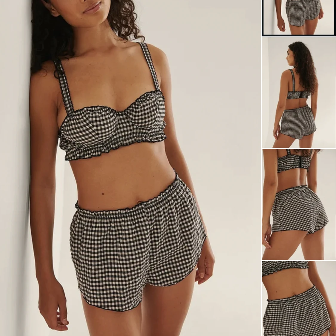 Pjamas set från nakd 