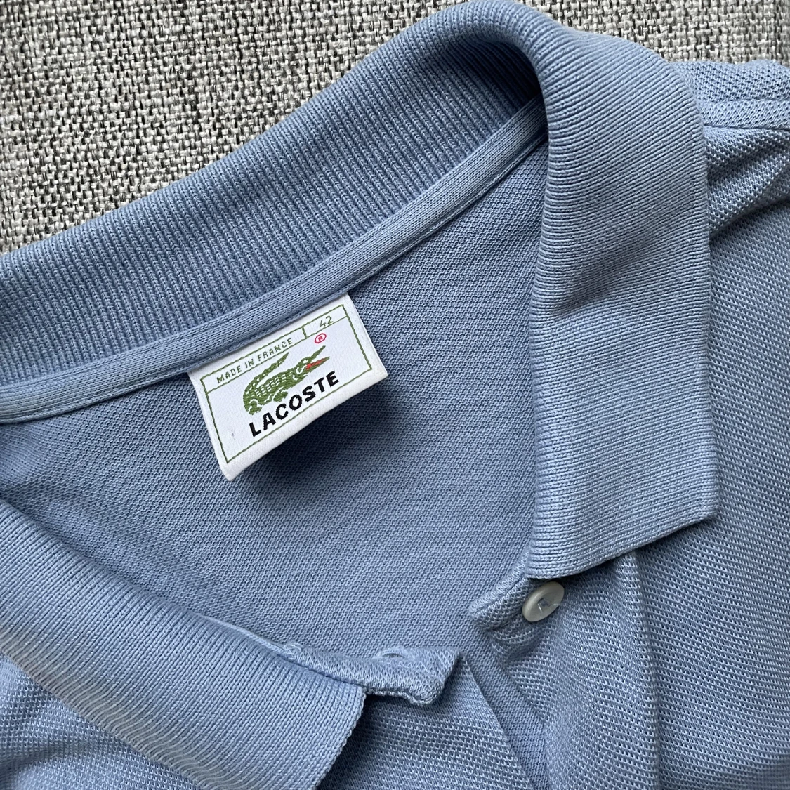 Lacoste Kofta - 90