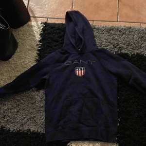 Gant hoddie - Gant hoddie 