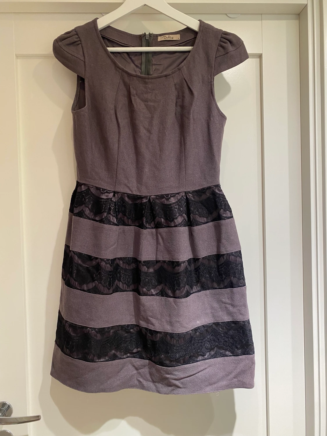 Klänning från Darling