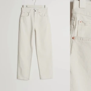 Jeans  - Liknade jeans som på bilden! Inte samma! 