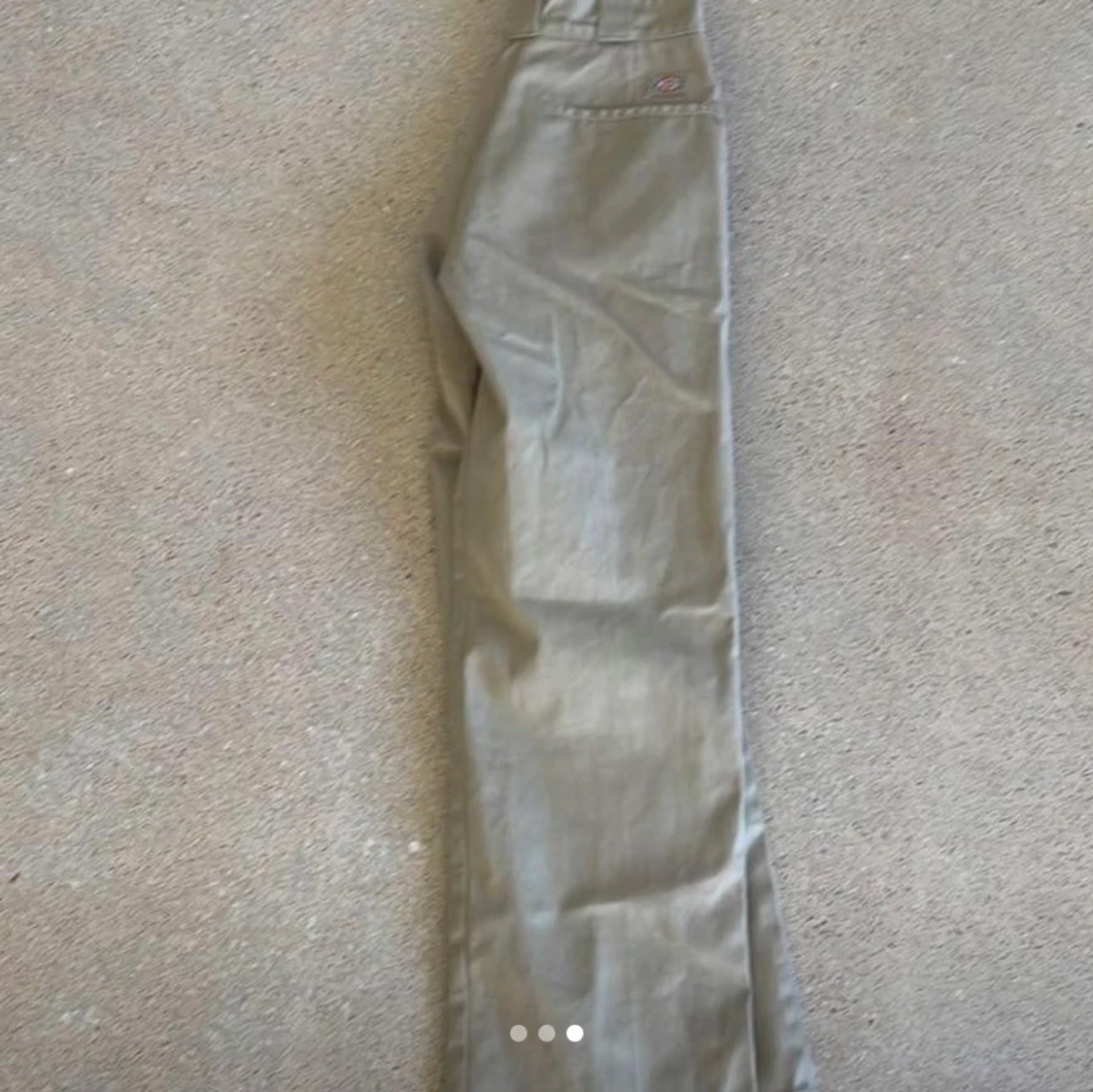 Dickies byxor original fit storlek w 28 L30 - 90