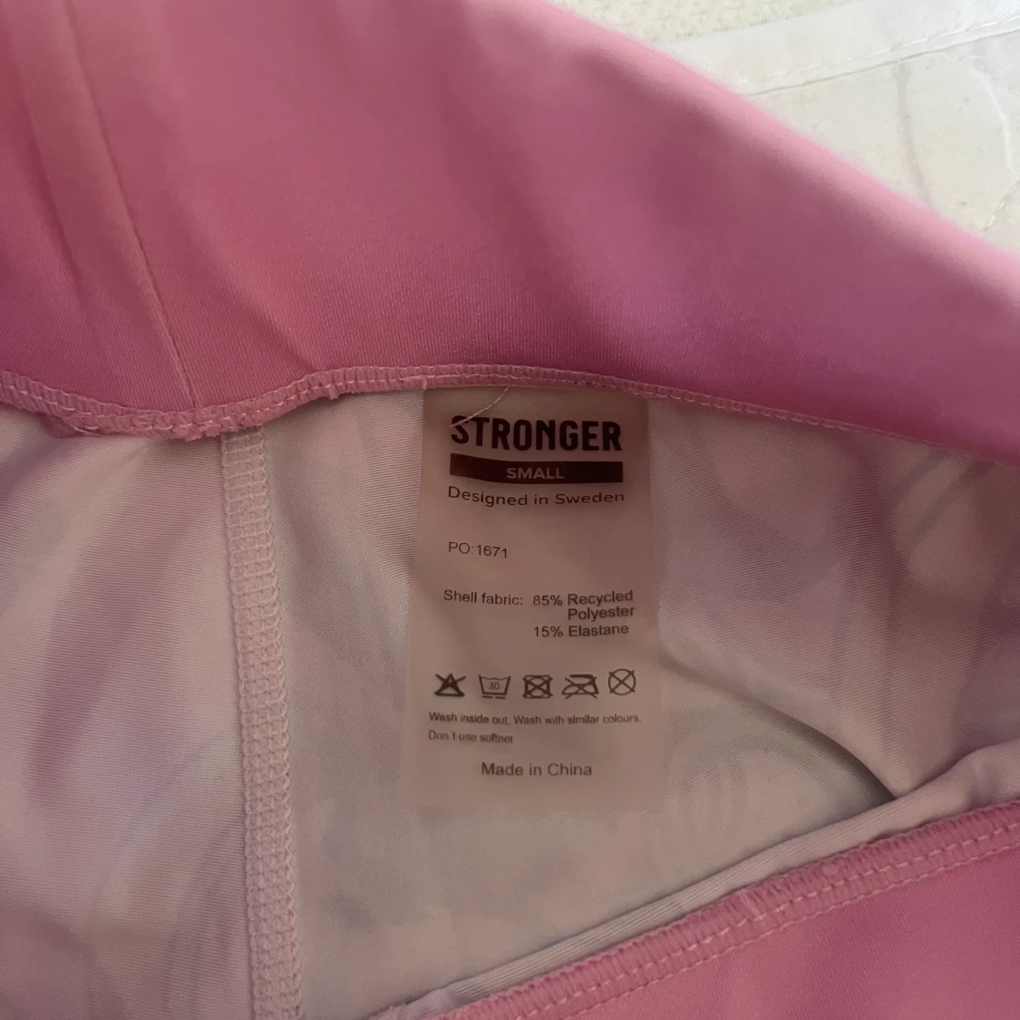 Träningstights från Stronger💕 - 91