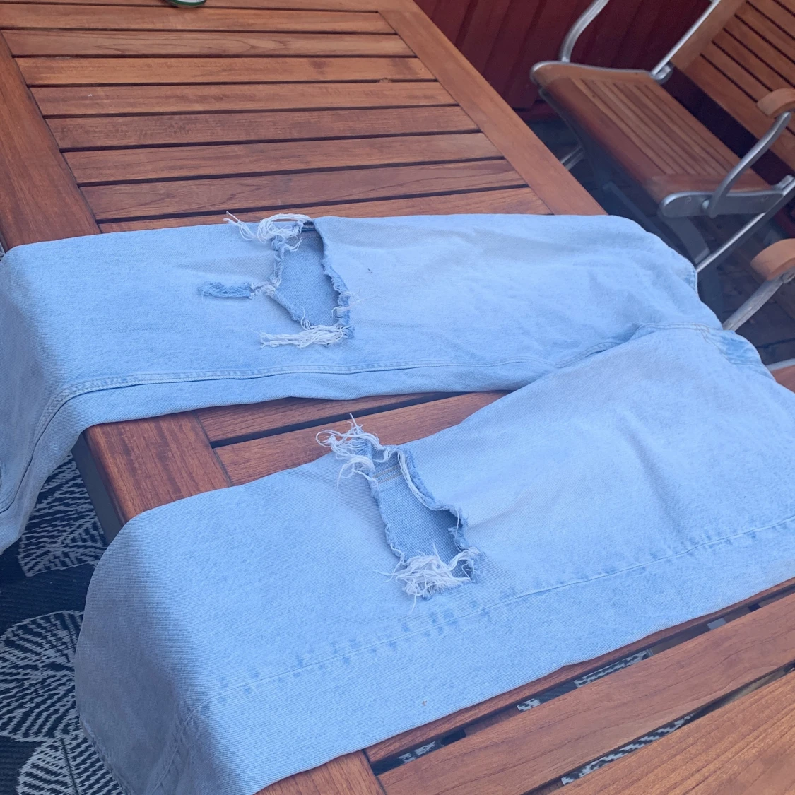 Gina Tricot Jeans - 90