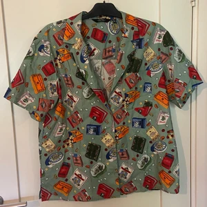 & other stories skjorta - Oanvänd skjorta från & Other Stories i storlek 40🌿