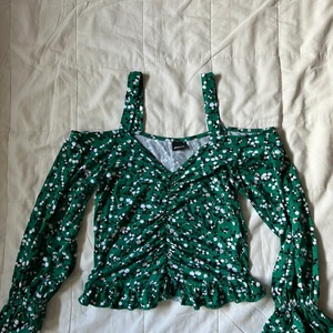 Ginatricot Top - Top från ginatrocot.