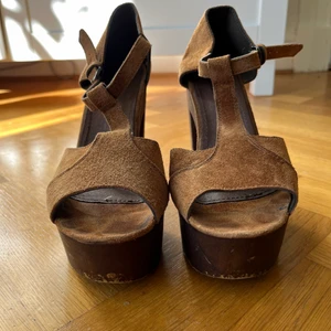 Skor - Skor från scorett, storlek 38, använda ett fåtal gånger. 100 kr + frakt