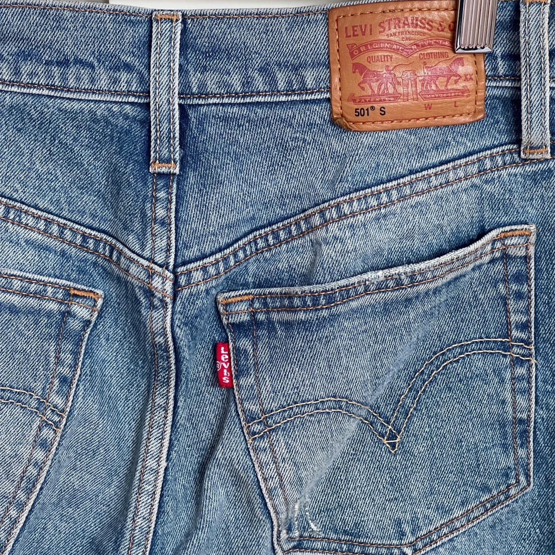Levis jeans - 91