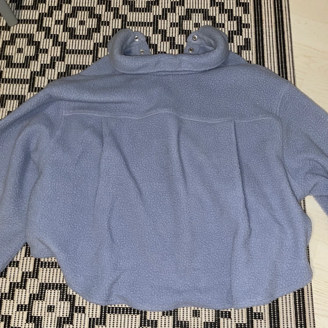 Syren grå blå  - 91