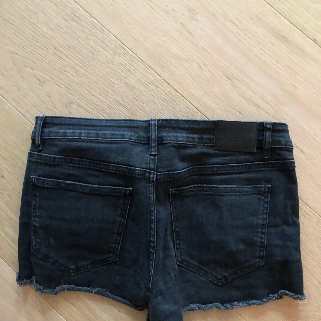 Svarta Shorts från Zara💕 - 90