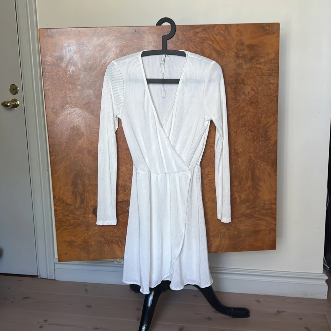 Nly klänning strl S