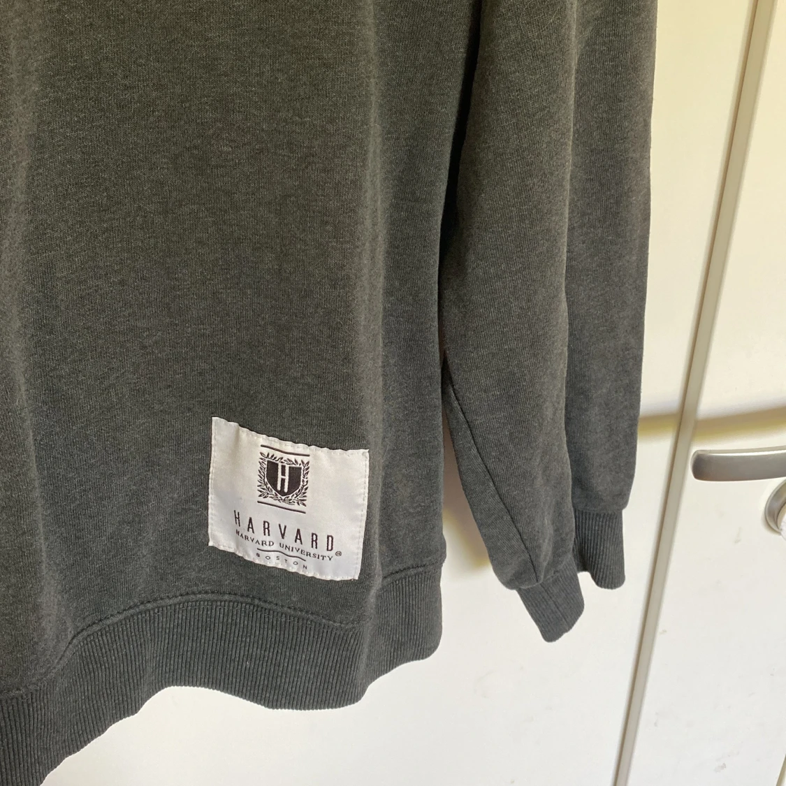 Harvard sweatshirt  - 90